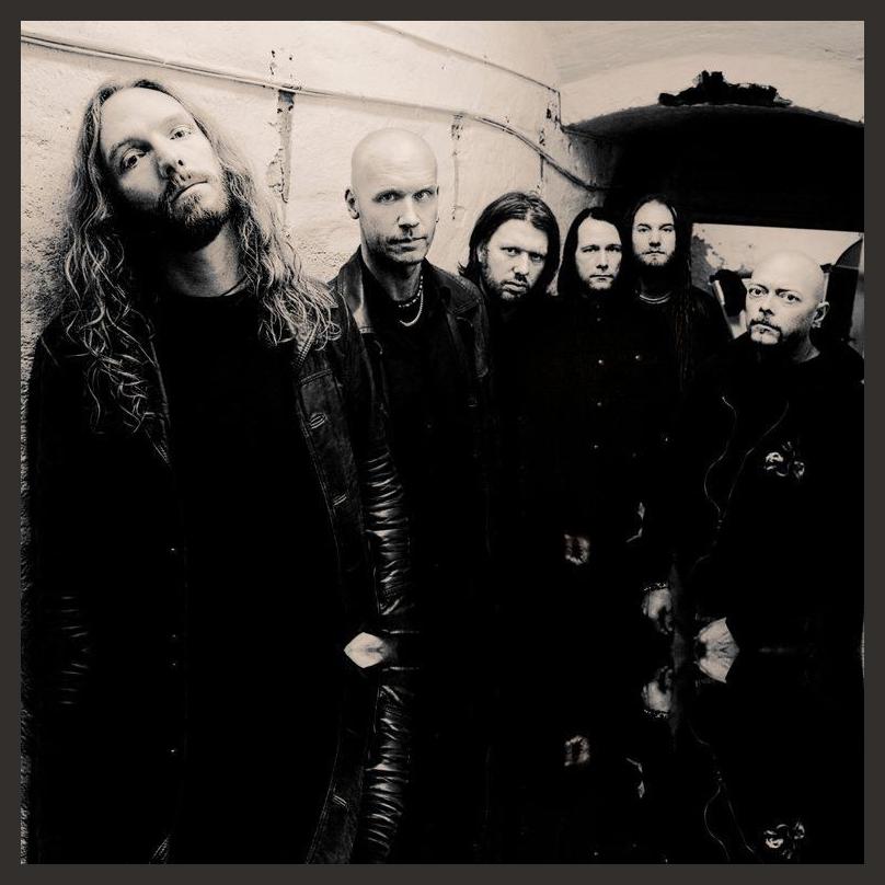 Dark Tranquillity